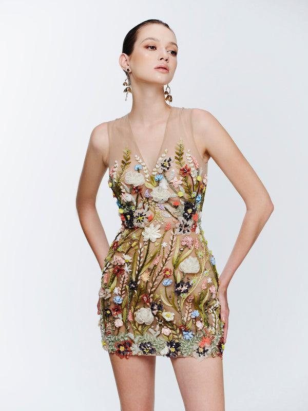 FLOURISH Dress