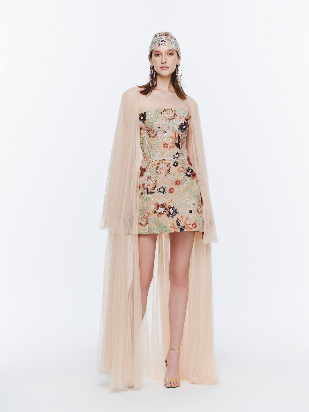 EDEN REBORN Dress