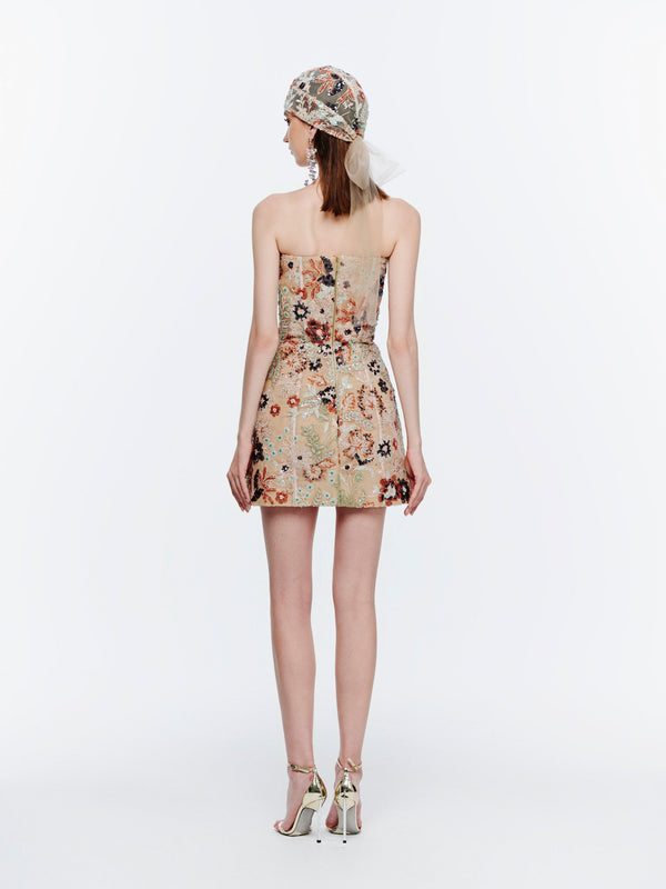 EDEN REBORN Dress