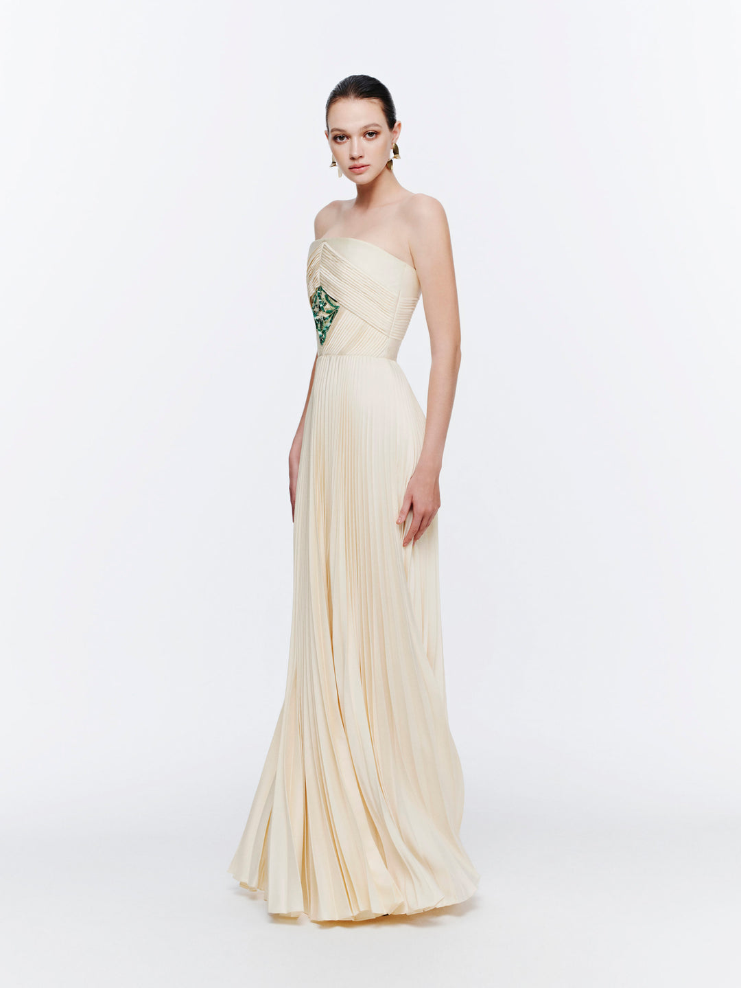 CELESTE Dress