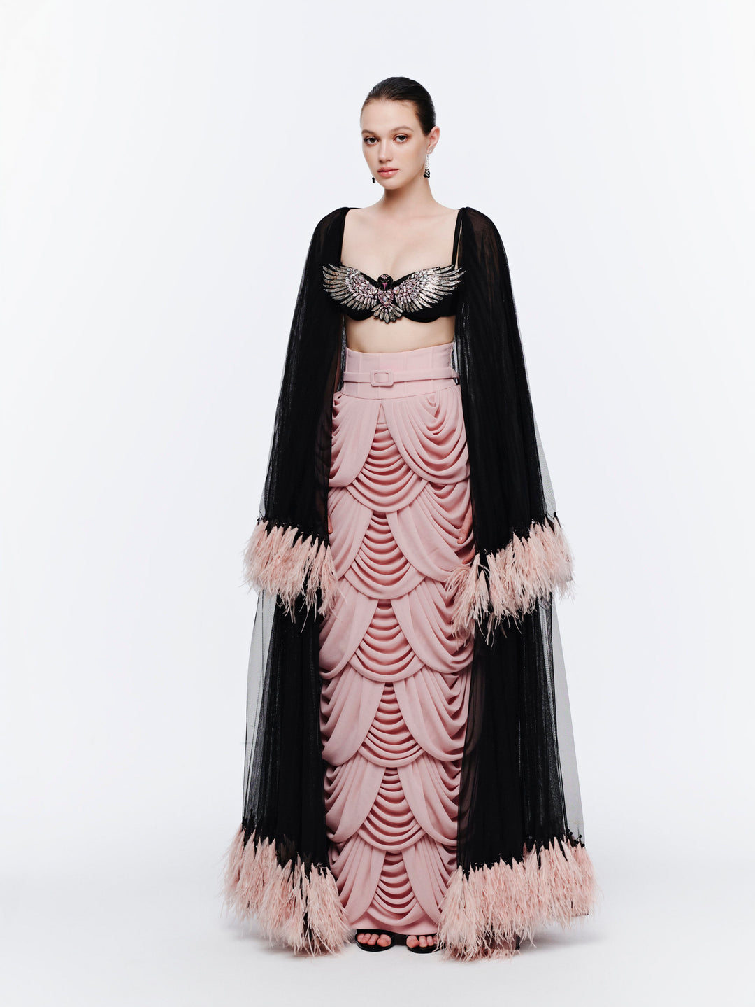 Soar Skirt