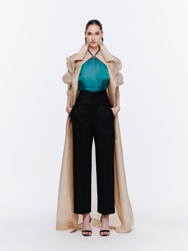 FREELY Coat
