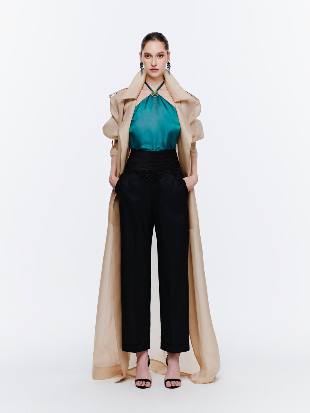 FREELY COAT