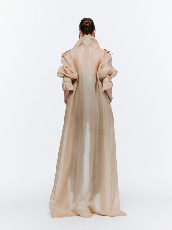 FREELY COAT