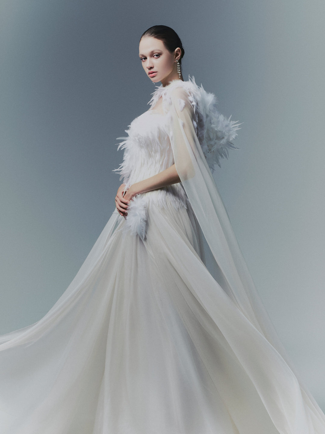 WINGS OF HOPE CAPE