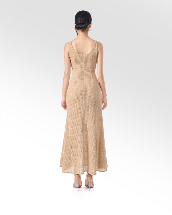 DUNE DRESS