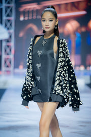 Black Pearl Jacket