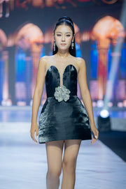 Diamond Bloom Dress