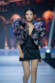 Flora Wings  Dress