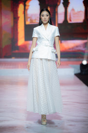 Diamond Dress