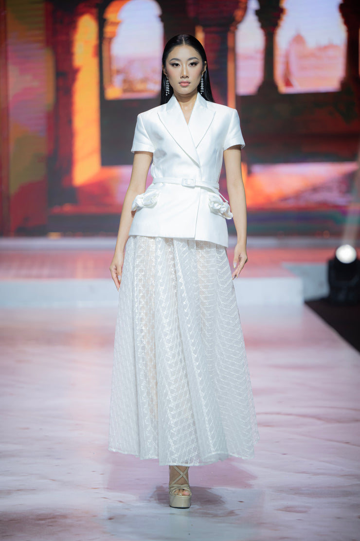 Diamond Dress