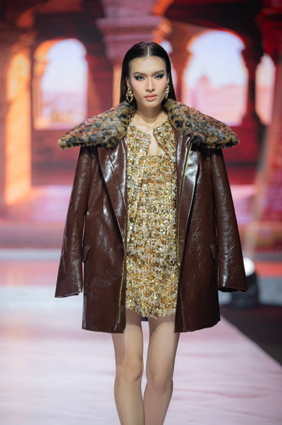 WILD ROYALE jacket