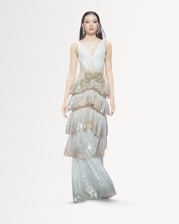 VENUS DRESS