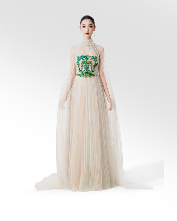 EMERALD Dress