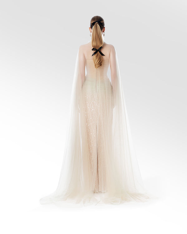 ETHEREAL DUNE Dress