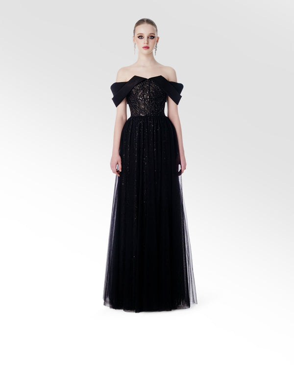FEMININE ARMOR Dress