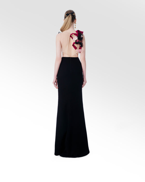 HIDDEN GARDEN Dress