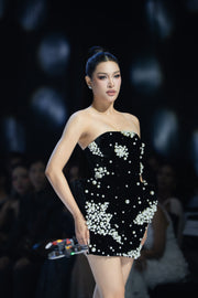 Black Pearl Dress