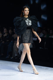 Night Wings Dress