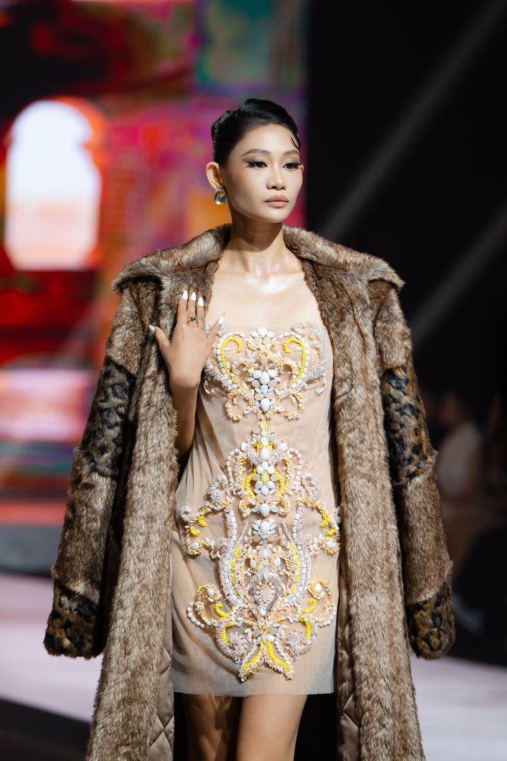 FUR IMPERIAL Coat