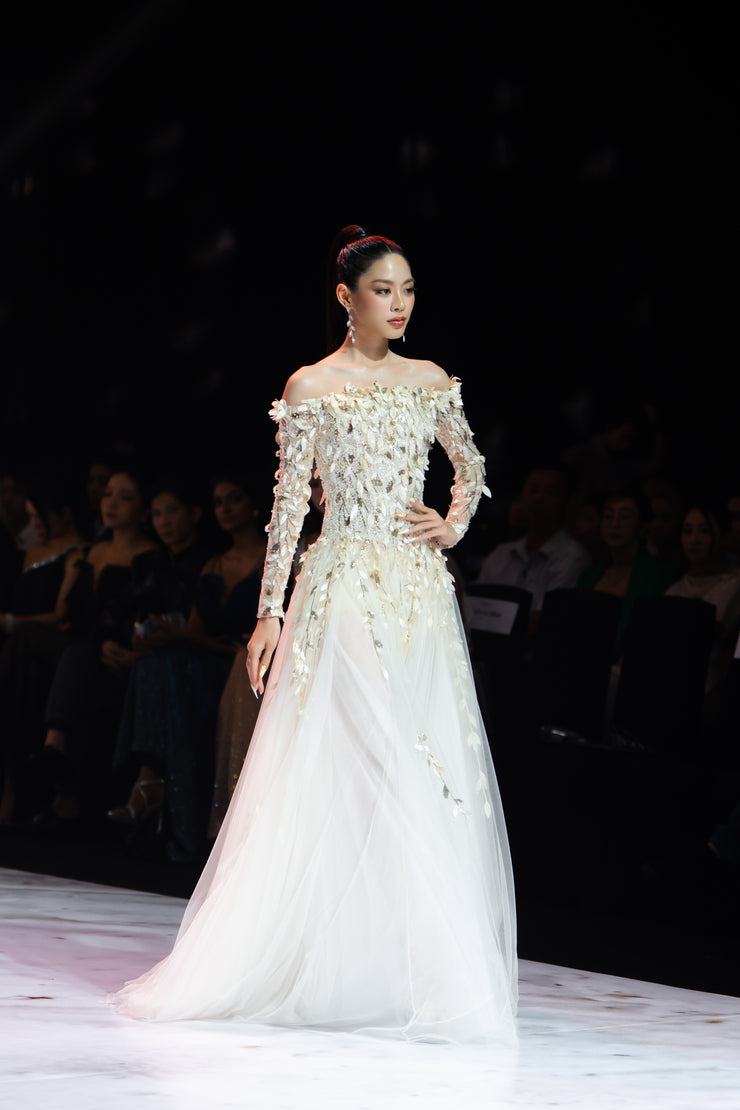 Sylvan Muse Dress