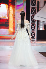 Sylvan Muse Dress