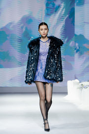 Ice Melt Dress