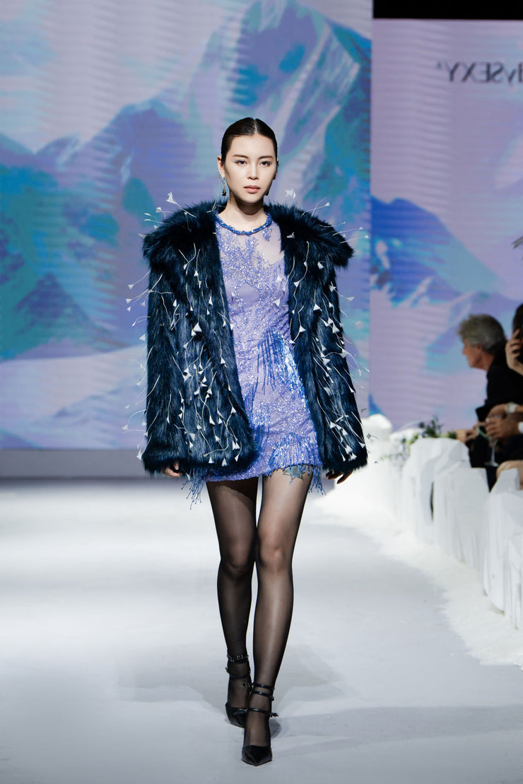 Ice Melt Dress
