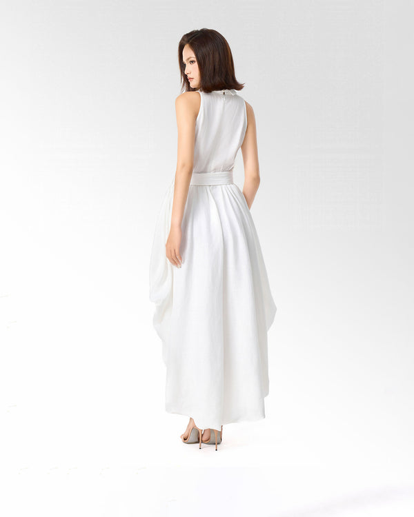 LUXE BUBBLE DRESS