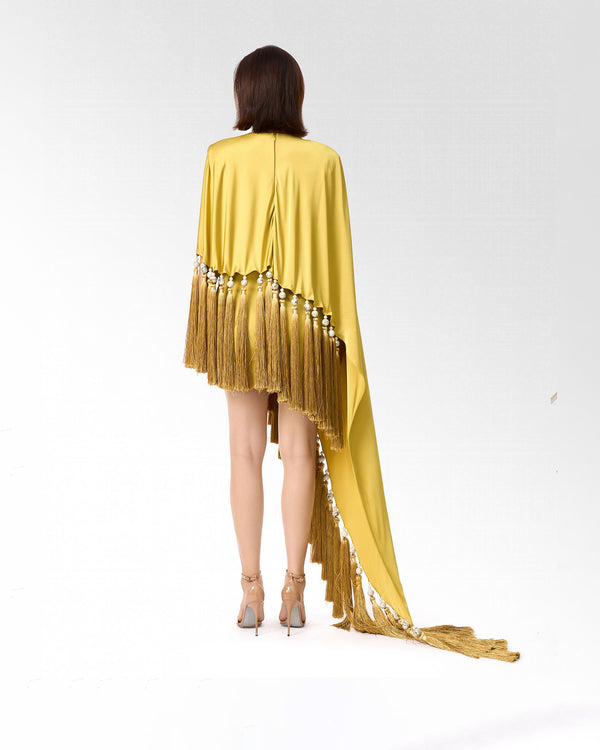 SUN AURA DRESS