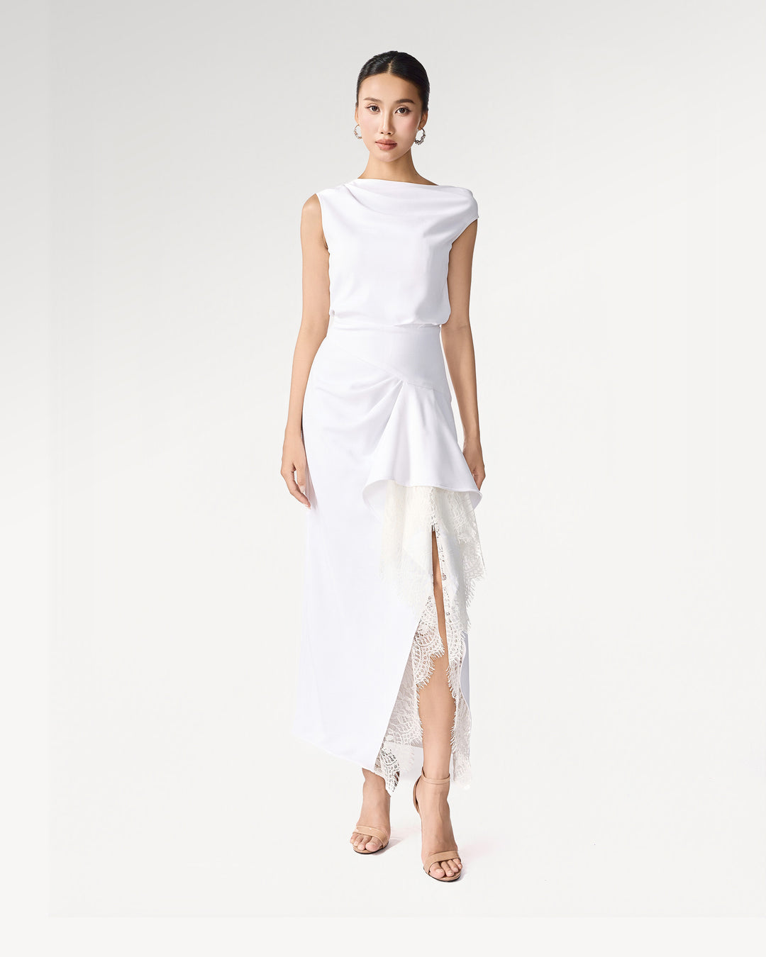 Lacy Lady Dress