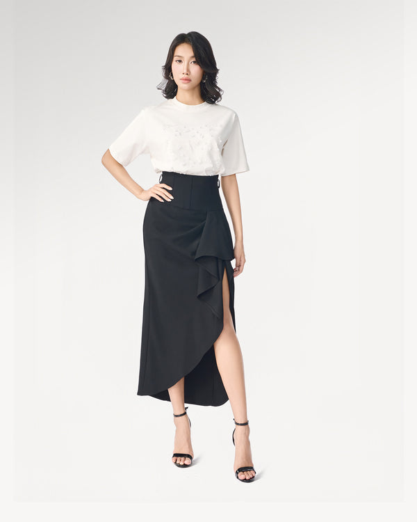 CLASSIC N CLASSY SKIRT