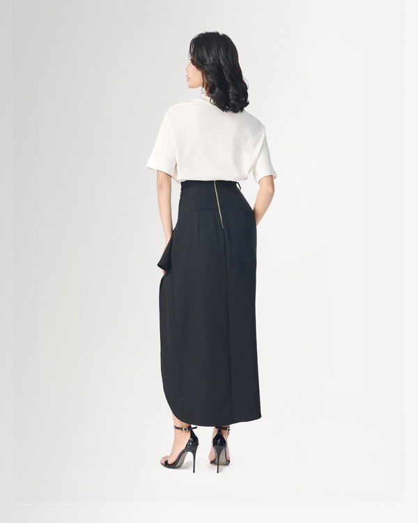 CLASSIC N CLASSY SKIRT