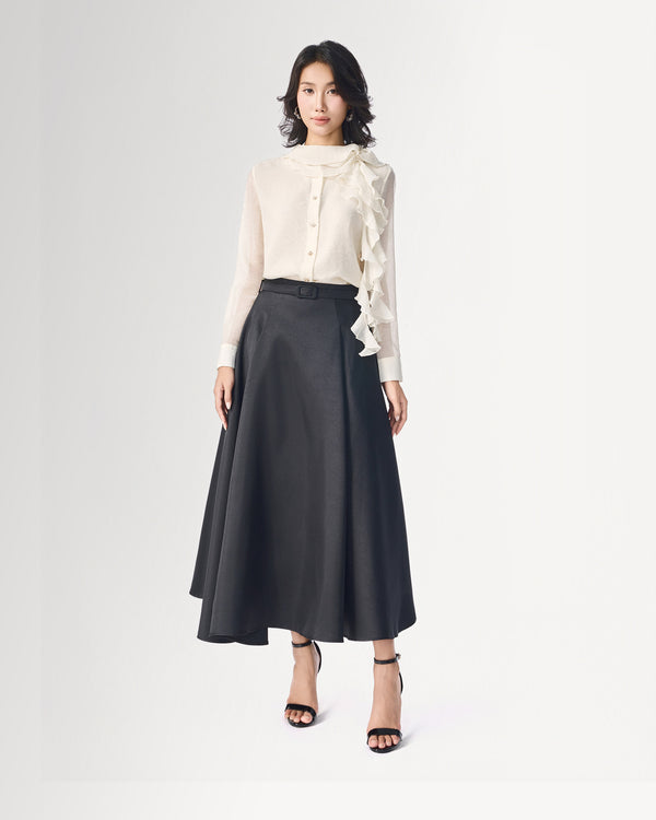 NOIR SKIRT