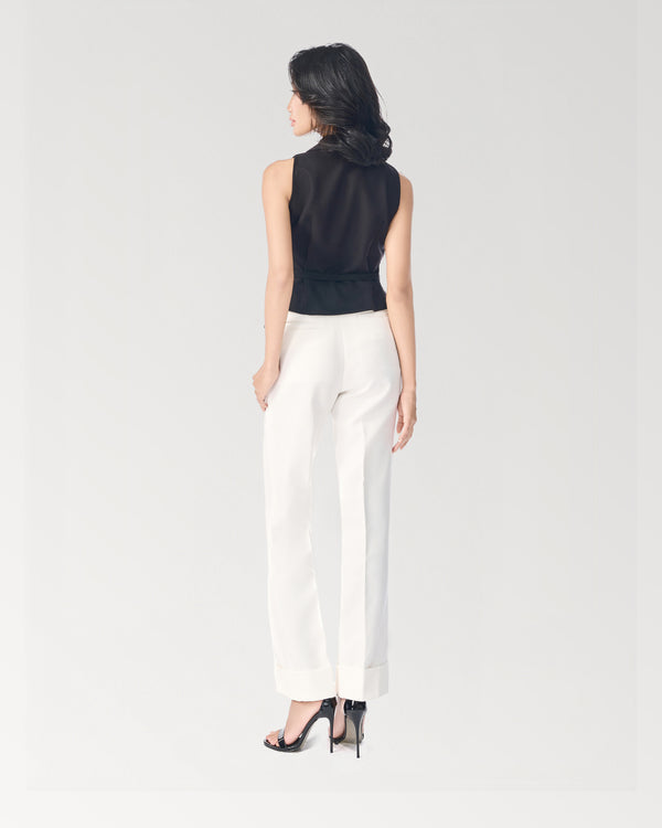 Black Muse Vest