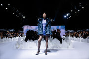Ice Melt Dress