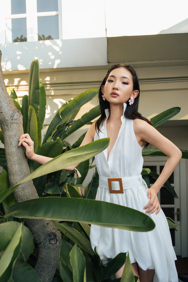 Đầm LUXE BUBBLE