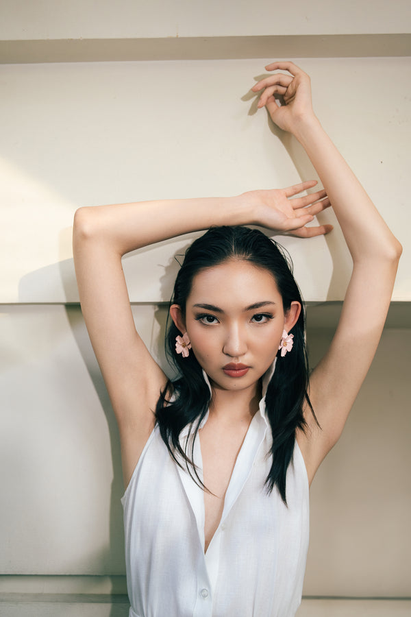 Đầm LUXE BUBBLE