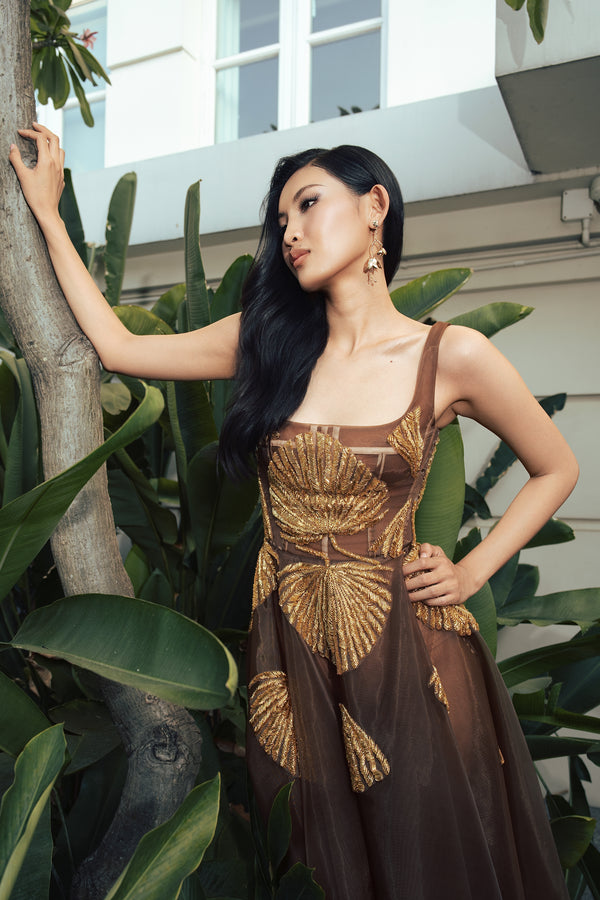 ĐẦM GOLDEN PALM