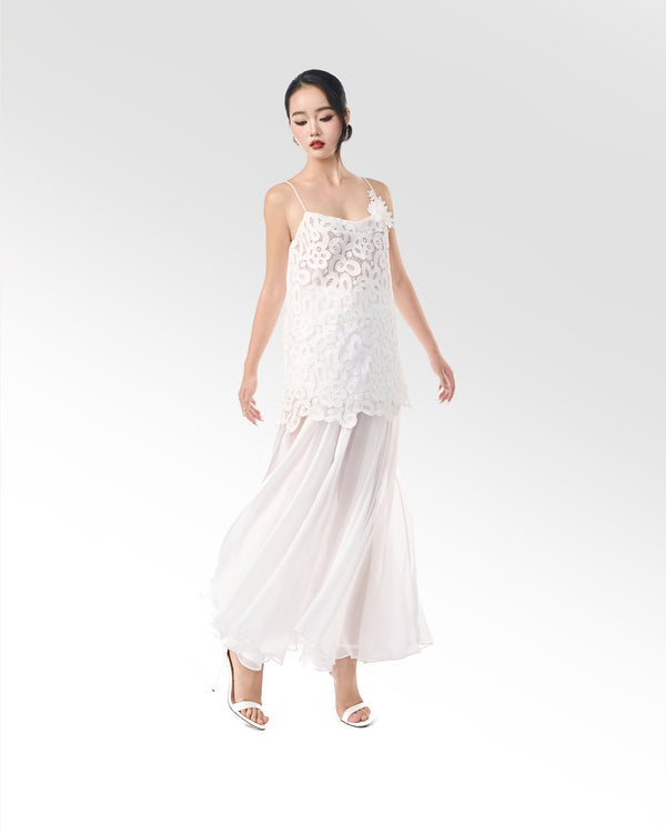 REN Bloom Top