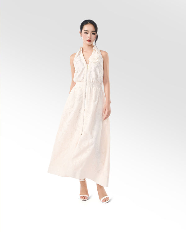Đầm REN ROSE