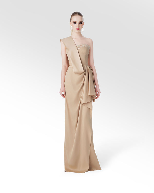 STREAM Dress