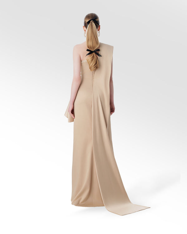 STREAM Dress