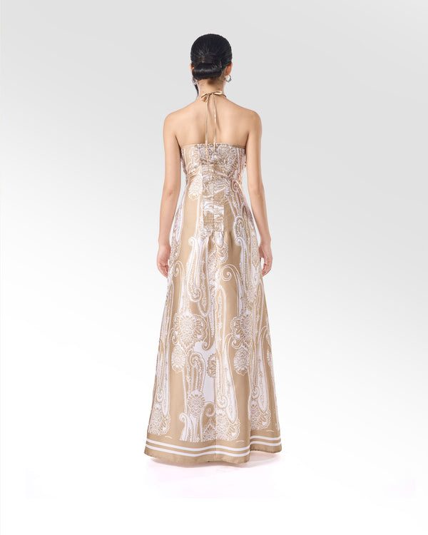 SOLARA DRESS