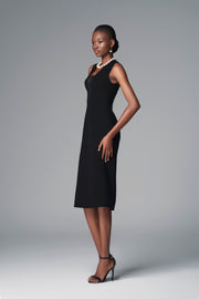 Black Panther Lady Dress