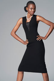 Black Panther Lady Dress