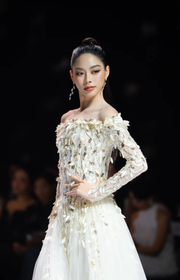 Sylvan Muse Dress