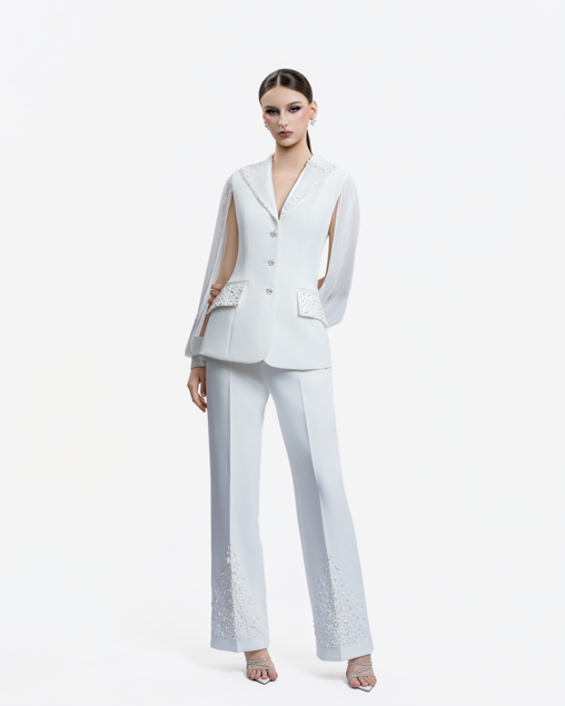 BỘ SƯU TẬP MISS ELEGANCE (Phiên bản Runway)