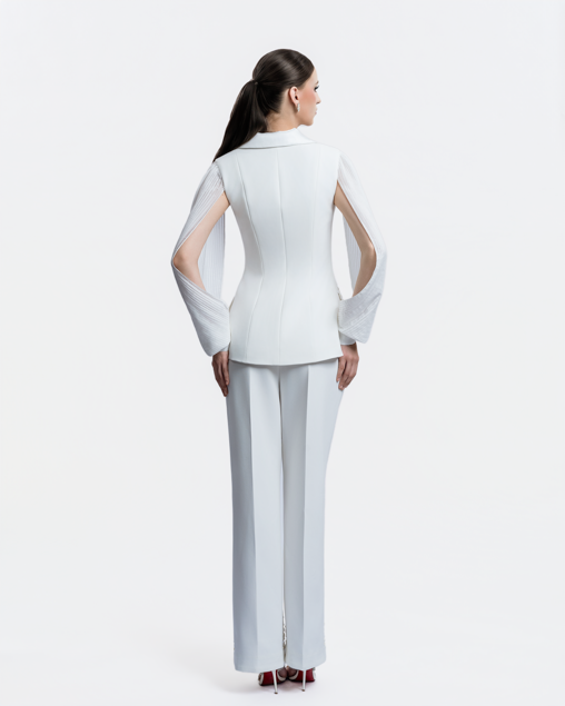 BỘ SƯU TẬP MISS ELEGANCE (Phiên bản Runway)