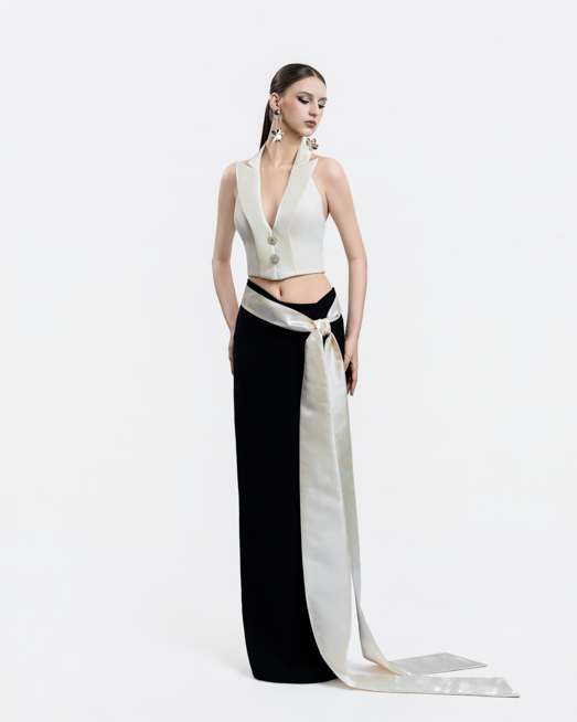 GLAM SASH (Runway Version)
